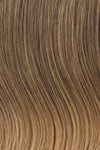 Clip-In Hair Bang Hairpiece by Hairdo | Heat Friendly Synthetic - Ultimate Looks - Ultimatelooks