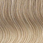 16" 2Pc Extension Hairpiece by Hairdo | Synthetic (Wefted) - Ultimate Looks