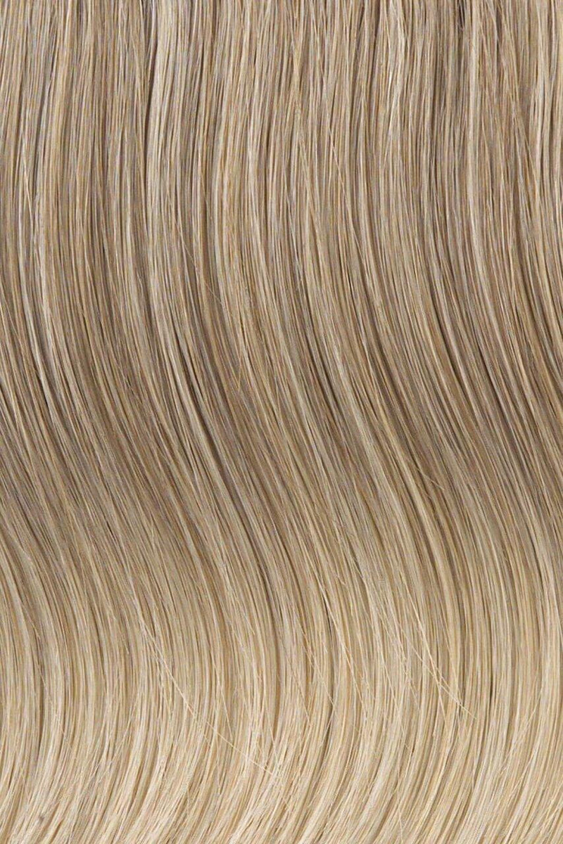 20" Human Hair 10pc Extension Kit | Clip-In - Ultimate Looks