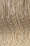 Fringe Topper by Hairdo | Synthetic (Mono Top) - Ultimate Looks - Ultimatelooks