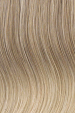 12" Stretch Pony | Synthetic (Wefted) - Ultimate Looks