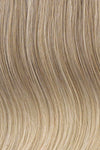 25" Straight Pony | Synthetic (Mono Top) - Ultimate Looks