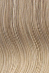 Clip-In Hair Bang Hairpiece by Hairdo | Heat Friendly Synthetic - Ultimate Looks - Ultimatelooks