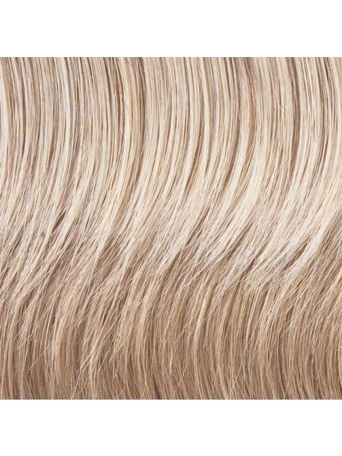 Gilded 18 Inch Hairpiece by Raquel Welch | Human Hair - Ultimate Looks
