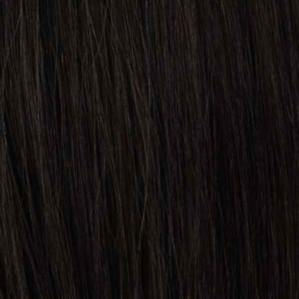 Mono Wiglet 36-LF | Synthetic Lace Front Hair Piece (Mono Top) - Ultimate Looks