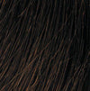 Human Hair Clip-In Bang by Hairdo | Monofilament Crown - Ultimate Looks - Ultimatelooks
