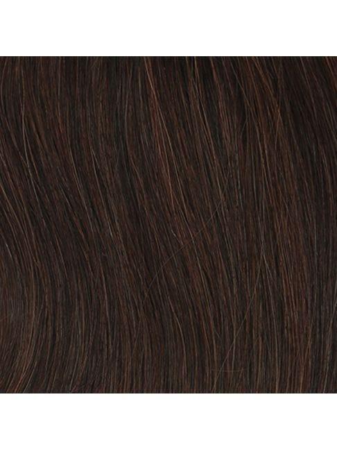 Calling All Compliments | Remy Human Hair Lace Front Wig (Hand-Tied) - Ultimate Looks