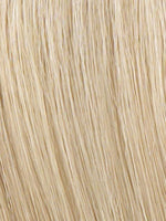 23" Long Wave Pony Hairpiece | Heat Friendly Synthetic Wrap-Around - Ultimate Looks