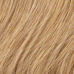 18" Simply Straight Wrap-around Pony Hairpiece by Hairdo | Heat Friendly Synthetic | Clearance Sale - Ultimate Looks