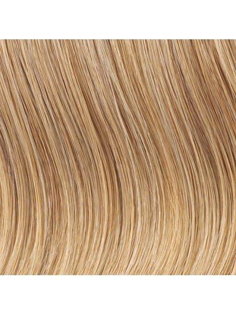 Classic Cool Partial Monofilament Wig - Ultimate Looks