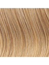 Gilded 12 Inch Human Hair Hairpiece - Ultimate Looks