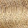 Faux Fringe Top Piece w/Bangs by Raquel Welch | Synthetic Mono Crown - Ultimate Looks - Ultimatelooks