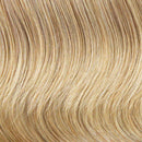 Headliner Wig by Raquel Welch | Human Hair (100% Hand-Knotted Lace Front Mono Top) - Ultimate Looks