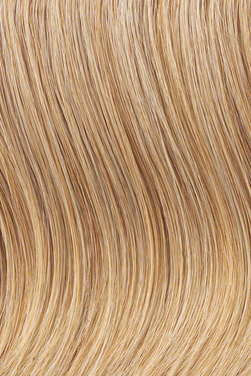 25" Straight Pony | Synthetic (Mono Top) - Ultimate Looks