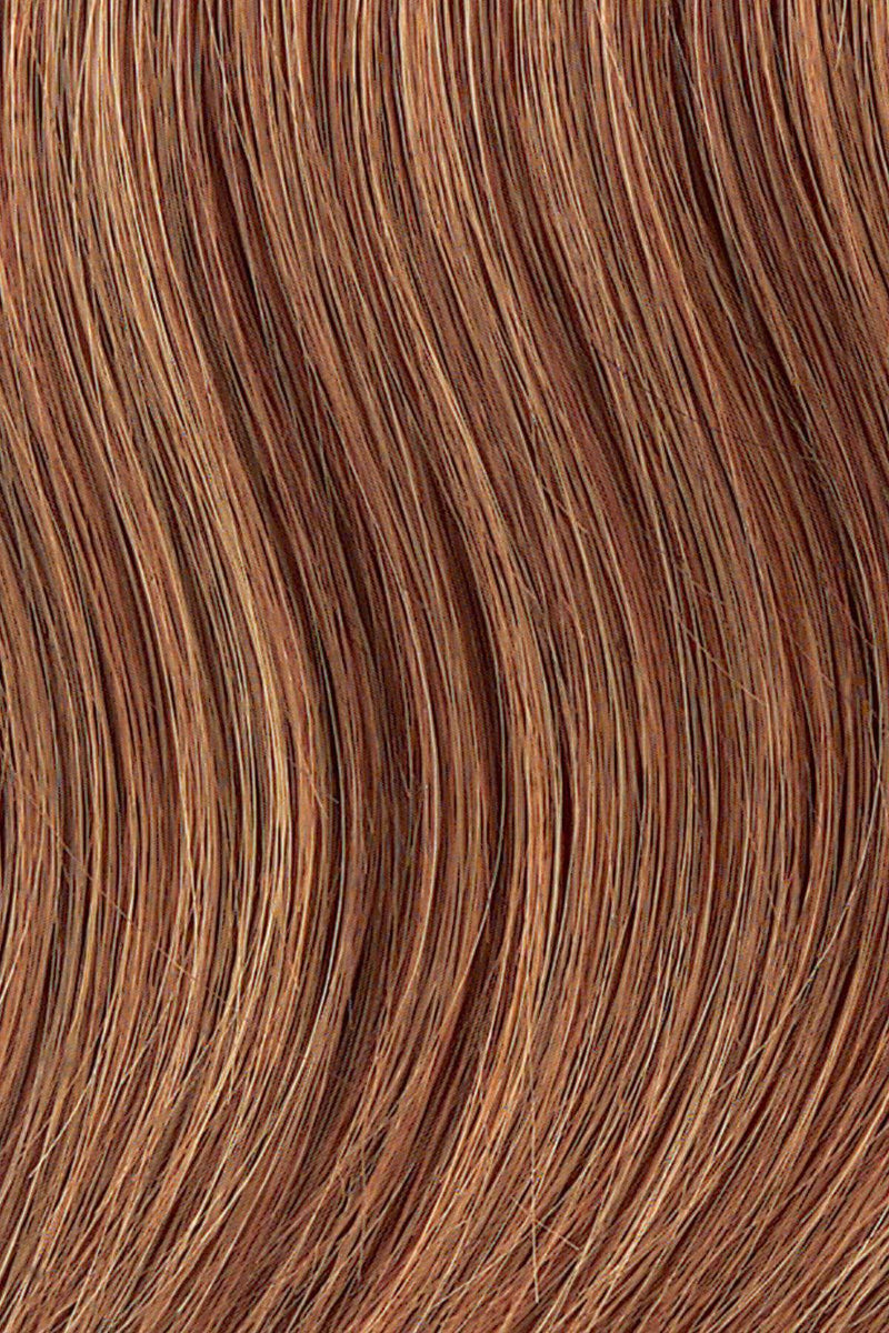 Clip On Pouf Wig by Hairdo | Synthetic (Wefted) - Ultimate Looks