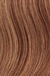 25" Straight Pony | Synthetic (Mono Top) - Ultimate Looks