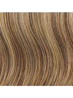 The Art of Chic Wig by Raquel Welch | 100% Hand Tied Human Hair Lace Front (Mono) - Ultimate Looks