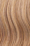 Highlight Hair Wrap Hairpiece by Hairdo | Heat Friendly Synthetic - Ultimate Looks - Ultimatelooks