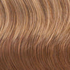 Faux Fringe Top Piece w/Bangs by Raquel Welch | Synthetic Mono Crown - Ultimate Looks - Ultimatelooks