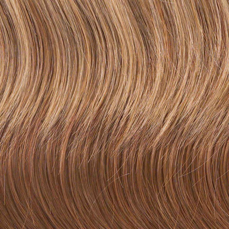 Winner | Synthetic Wig (Traditional Cap) - Ultimate Looks