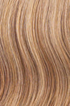 Clip-In Hair Bang Hairpiece by Hairdo | Heat Friendly Synthetic - Ultimate Looks - Ultimatelooks