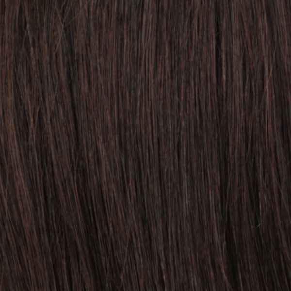 MONO WIGLET 12-HH Topper by Estetica Designs | Human Hair (Mono Top) - Ultimate Looks