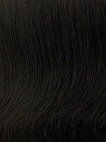 25" Straight Pony | Synthetic (Mono Top) - Ultimate Looks
