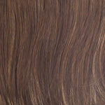 Miles of Style | Synthetic Wig (Lace Front Mono Part) - Ultimate Looks