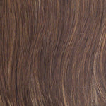 Bravo | Human Hair Wig (Lace Front Mono Top) - Ultimate Looks