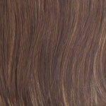 Ahead of the Curve Wig | Mono Part - Ultimate Looks