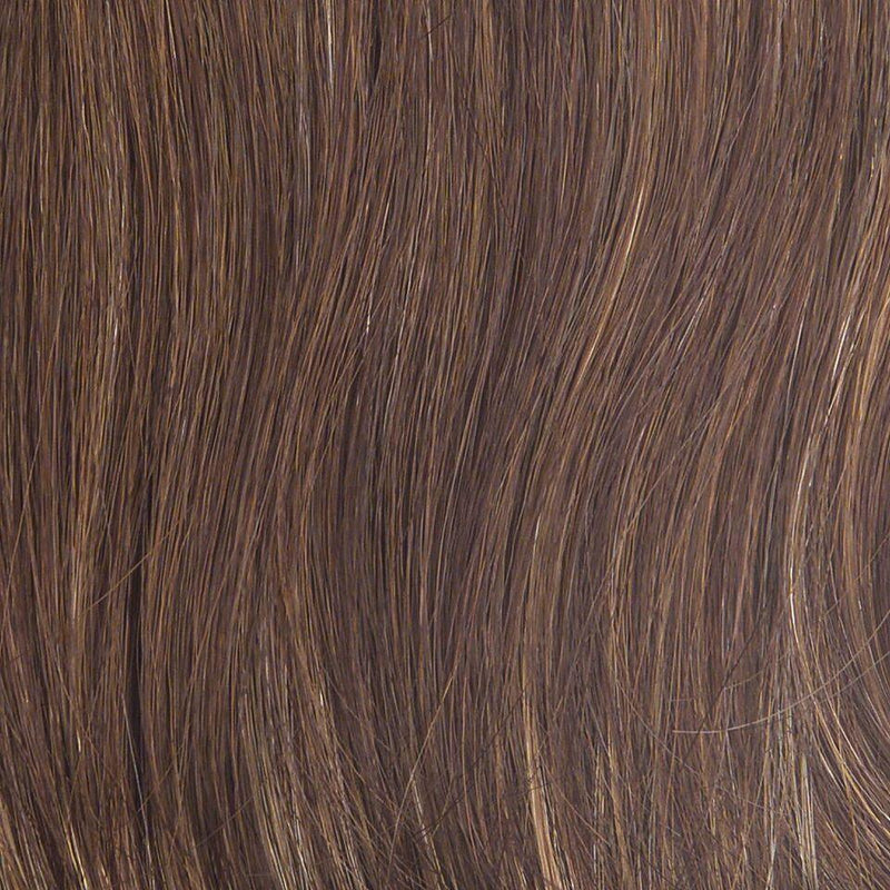 Ahead of the Curve Wig | Mono Part - Ultimate Looks