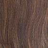 Faux Fringe Top Piece w/Bangs by Raquel Welch | Synthetic Mono Crown - Ultimate Looks - Ultimatelooks