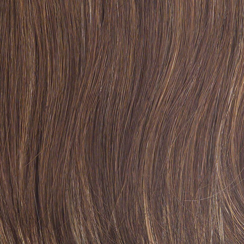 Without Consequence Wig by Raquel Welch | Human Hair (Lace Front Mono Top) - Ultimate Looks