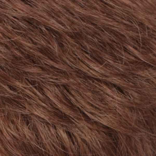 Top Tress | Synthetic Hair (Elastic Base) - Ultimate Looks