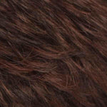 Mono Wiglet 413-MP | Synthetic Hair Piece (Mono Part) - Ultimate Looks