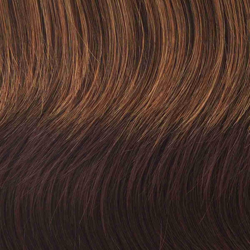 Angled Cut | Heat Friendly Synthetic Wig (Traditional Cap) - Ultimate Looks