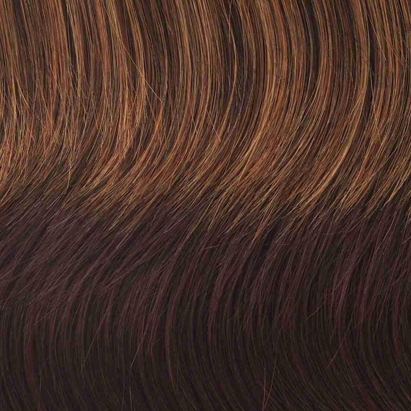 Wispy Cut | Heat Friendly Synthetic Wig (Traditional Cap) - Ultimate Looks