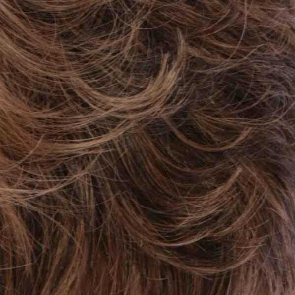 Emma | Synthetic Wig (Mono Top) - Ultimate Looks