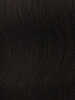 25" Straight Pony | Synthetic (Mono Top) - Ultimate Looks