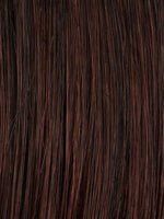 Textured Fringe Bob | Heat Friendly Synthetic Wig (Traditional Cap) - Ultimate Looks