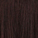 Wiglet Hairpiece by Estetica Designs | 100% Human Hair (12" Long Monofilament Base) - Ultimate Looks