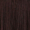 Wiglet | 100% Human Hair | 12" long (Monofilament Base) - Ultimate Looks