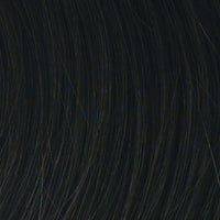 3pc Braid Band Kit Hairpiece by Hairdo | Ultra Thin Nape Adjusters (Hook/Loop Fastener) - Ultimate Looks