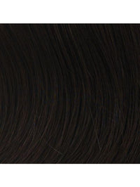 Gilded 12 Inch Hairpiece by Raquel Welch | Human Hair - Ultimate Looks