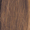 Human Hair Clip-In Bang by Hairdo | Monofilament Crown - Ultimate Looks - Ultimatelooks