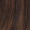 Mono Wiglet-Mono Part Hairpiece by Estetica Designs | Synthetic (Monofilament Base) - Ultimate Looks - Ultimatelooks