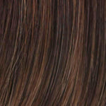 Meg | Synthetic Lace Front Wig (Basic Cap) - Ultimate Looks
