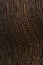 12" Simply Straight Pony Hairpiece by Hairdo | Synthetic (Mono Top) - Ultimate Looks