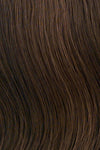 Voluminous Crop Wig by Hairdo | Synthetic (Mono Top) - Ultimate Looks