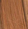 Human Hair Clip-In Bang by Hairdo | Monofilament Crown - Ultimate Looks - Ultimatelooks